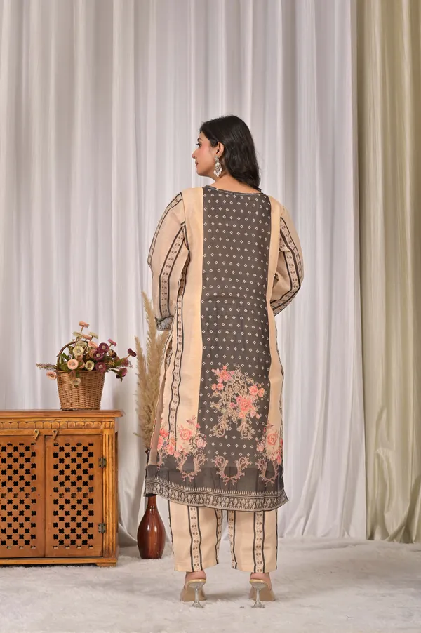 Women_Ethnic_Motifs_Digital_Printed_Shimmer_Kurta_with_Trousers_&_Dupatta