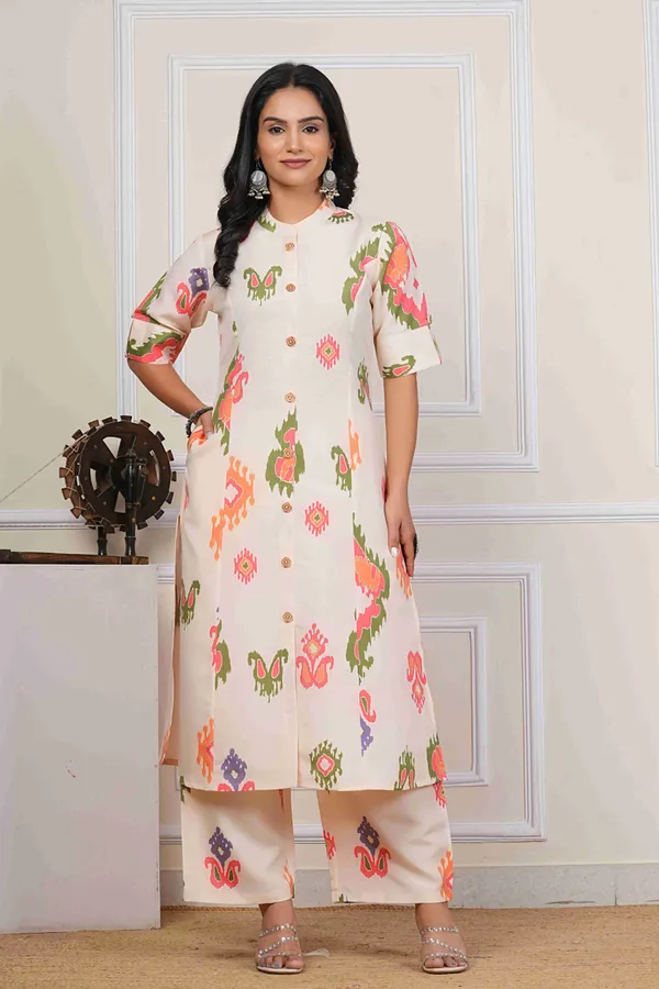 Women_Ethnic_Motifs_Printed_A-Line_Kurta_&_Palazzo_Co-ord_Set