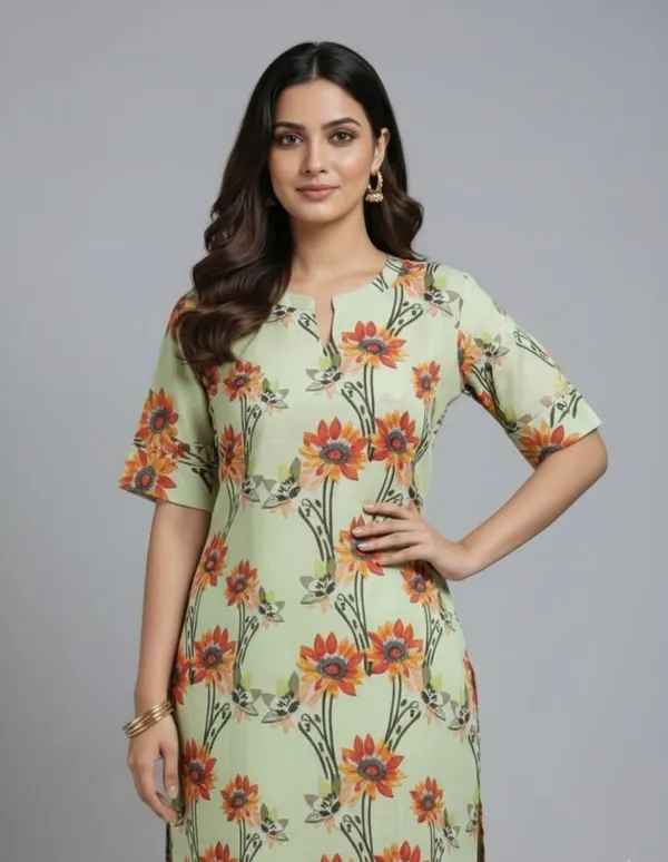 MissKurti_Women_Printed_Pure_Cotton_Flex_Short_Sleeve_Co-ord_Set
