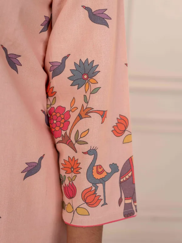 Women_Floral_Printed_Regular_Fit_Round_Neck_Kurta_with_Palazzos_&_Dupatta