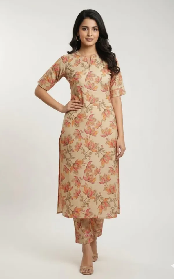 Women_Digital_Floral_Printed_Regular_Fit_Kurta_with_Matching_Trousers