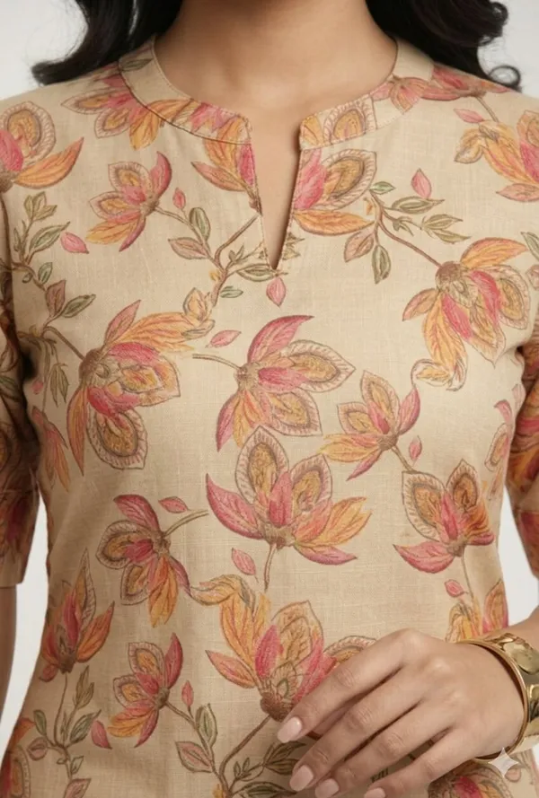 Women_Digital_Floral_Printed_Regular_Fit_Kurta_with_Matching_Trousers