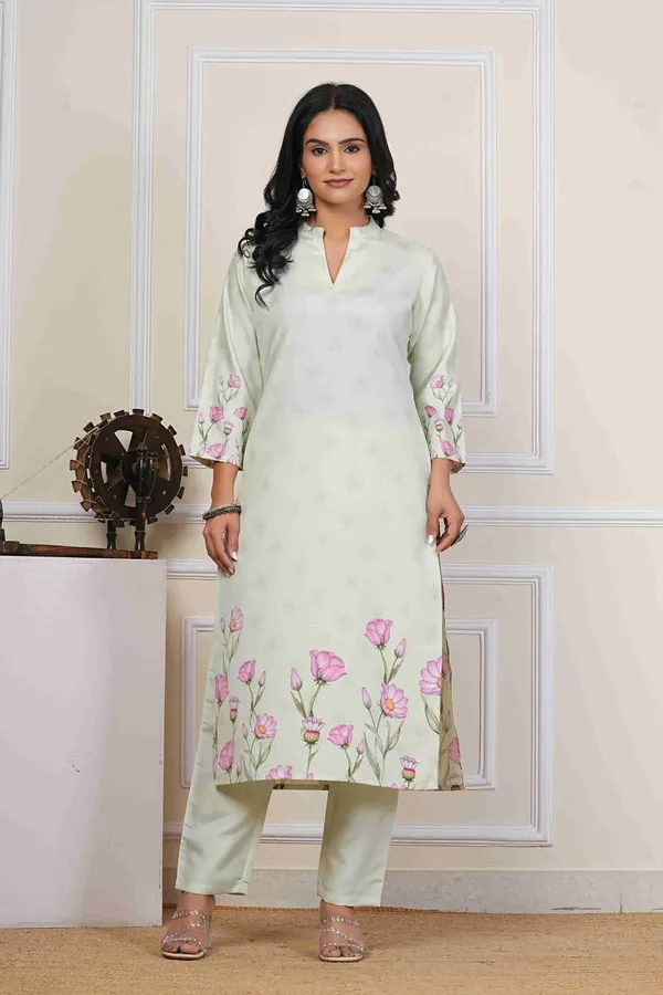 Floral_Printed_Straight_Kurta_with_Matching_Trousers_for_Women