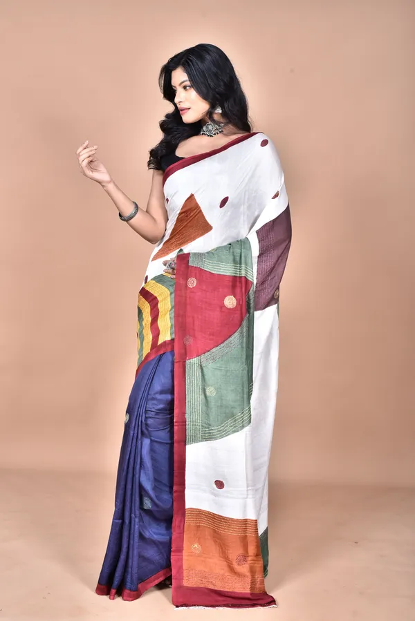 Mulberry_Silk_Saree_with_Hand_Print_and_Hand_Embroidery