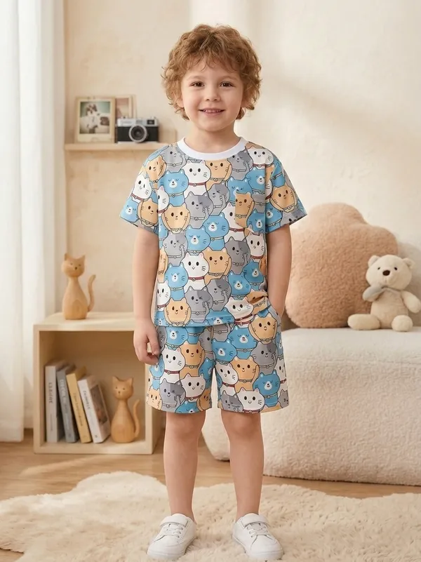Unisex_Kids_Printed_Co-Ord_Set_|_Boys_&_Girls_Co-Ord_Set