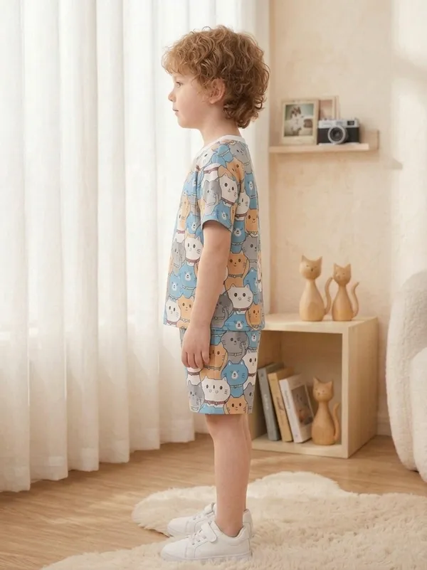 Unisex_Kids_Printed_Co-Ord_Set_|_Boys_&_Girls_Co-Ord_Set