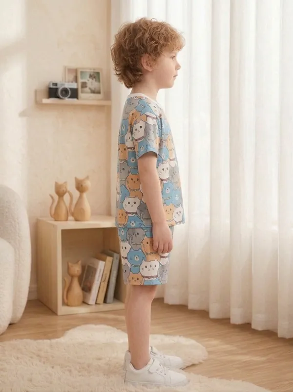 Unisex_Kids_Printed_Co-Ord_Set_|_Boys_&_Girls_Co-Ord_Set