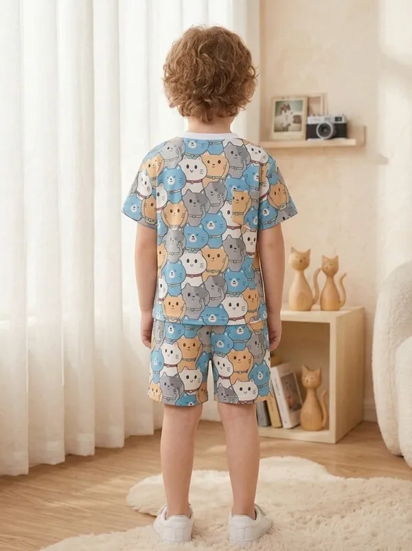 Unisex_Kids_Printed_Co-Ord_Set_|_Boys_&_Girls_Co-Ord_Set