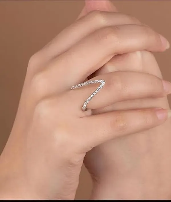 Silver_Premium_Ring_Alloy_For_Women