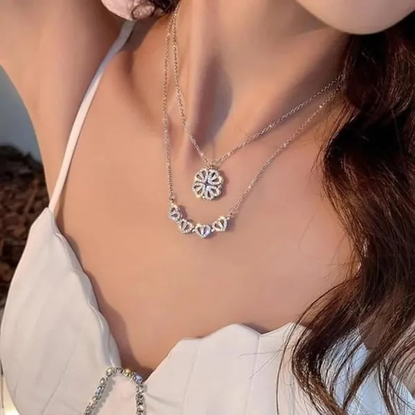 White_Premium_Necklace_Stainless_Steel_For_Women