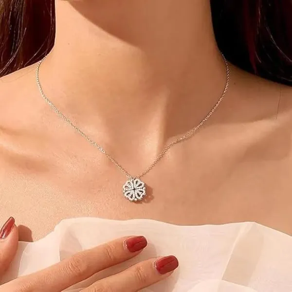 White_Premium_Necklace_Stainless_Steel_For_Women
