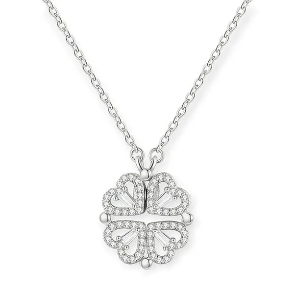 White_Premium_Necklace_Stainless_Steel_For_Women