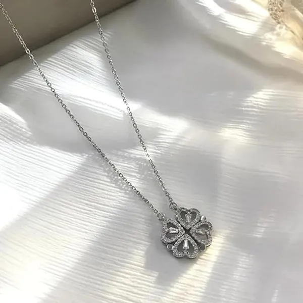 White_Premium_Necklace_Stainless_Steel_For_Women