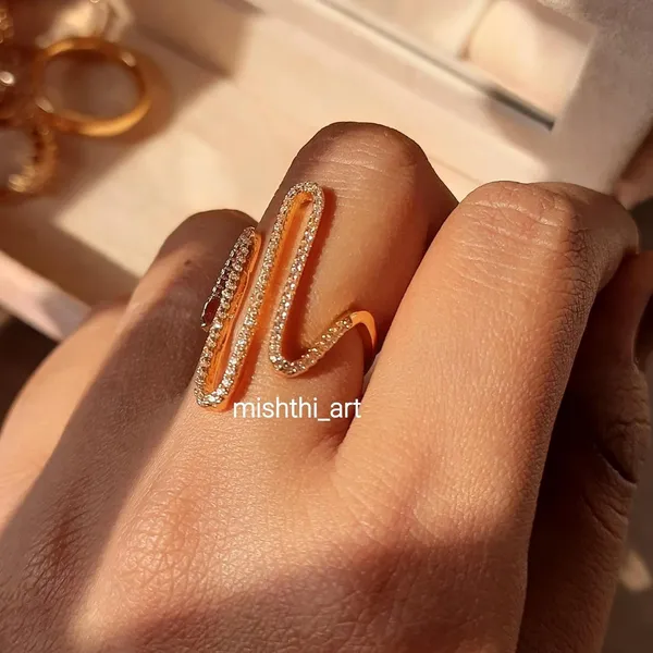 Gold_Premium_Ring_Alloy_Synthetic_Stone_For_Women