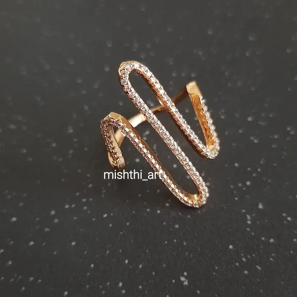 Gold_Premium_Ring_Alloy_Synthetic_Stone_For_Women