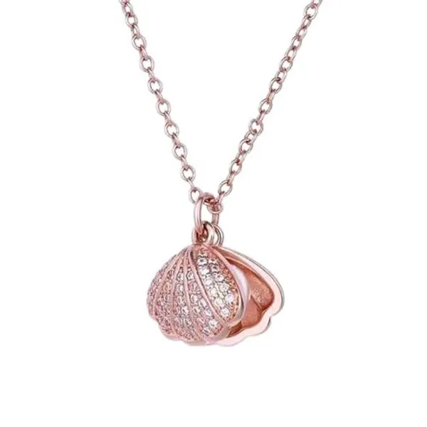 Rose_Gold_Premium_Necklace_Alloy_For_Women