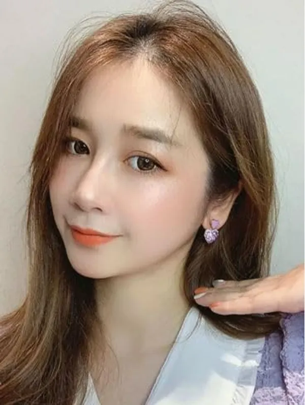 Purple_Premium_Earrings_Alloy_For_Women