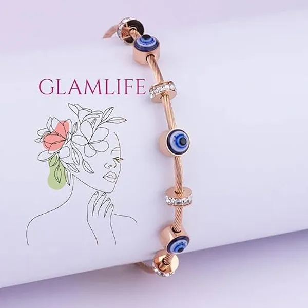 Rose_Gold_Premium_Bracelet_Stainless_Steel_For_Women