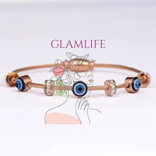 Rose_Gold_Premium_Bracelet_Stainless_Steel_For_Women