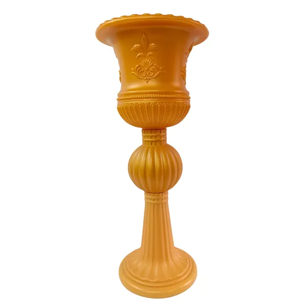 Bangkok_Golden_Pot_31_Inch_-_Premium_Plastic_vase_for_Indoor_Outdoor_Decor_|_Durable_&_Stylish