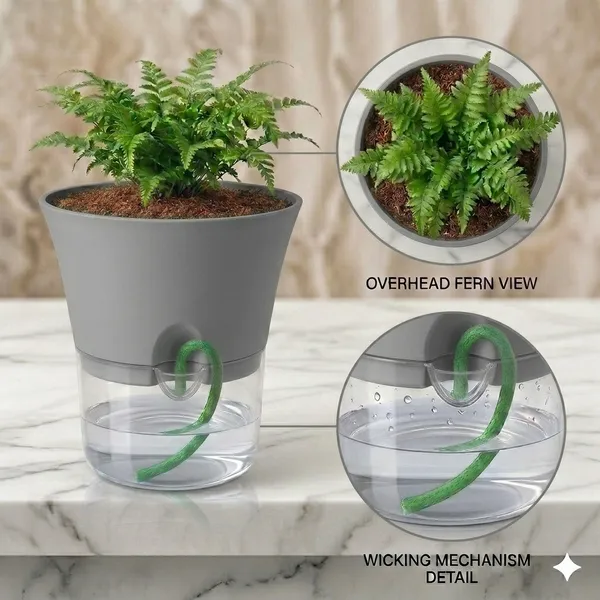 Pack_of_4_Austin_Self_Watering_Plastic_Pot_|_Smart_Wick_Planter_with_Transparent_Reservoir_|_4.5_Inch