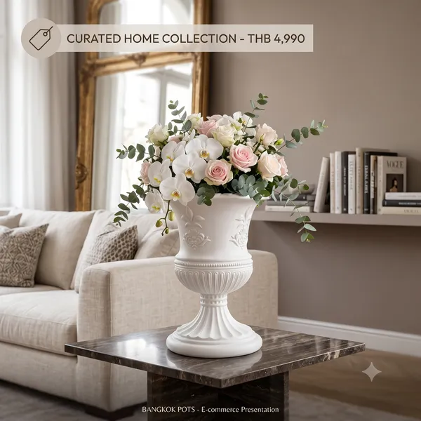 Bangkok_White_Plastic_Pot_(17_Inch)_-_Stylish_Plant_vase_for_Home_Decor