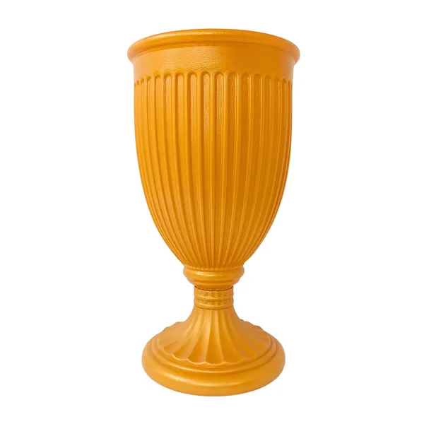S.Kyto_Golden_Plastic_Pot_24_Inch_-_Premium_Decorative_vase_for_Home_&_Garden