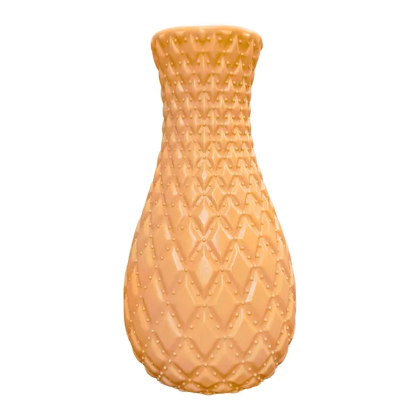 Pack_Of_5_Multicolor_Plastic_Table_Flower_Vase_|_8_Inches