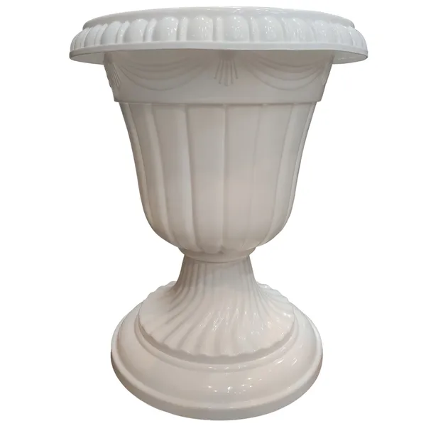 Tulip_Plastic_Pot_Garden_Planter_|_Event_decoration_|_Garden_decoration(13'_Inches)