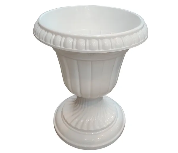 Tulip_Plastic_Pot_Garden_Planter_|_Event_decoration_|_Garden_decoration(13'_Inches)