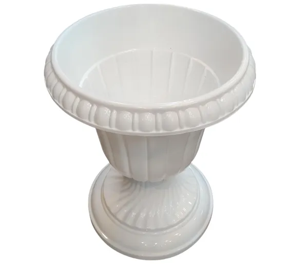 Tulip_Plastic_Pot_Garden_Planter_|_Event_decoration_|_Garden_decoration(13'_Inches)