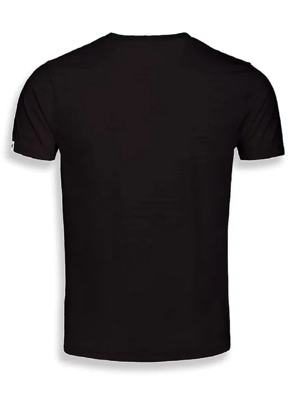 Black_Pure_Cotton_Personalized_Text_On_T-Shirt_For_Men_&_Women