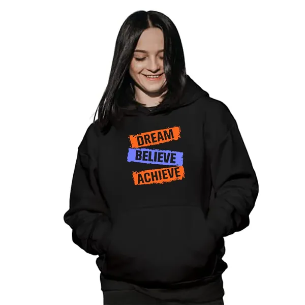 Black_Cotton_Dream_Believe_Achieve_Women_Printed_Hoodie