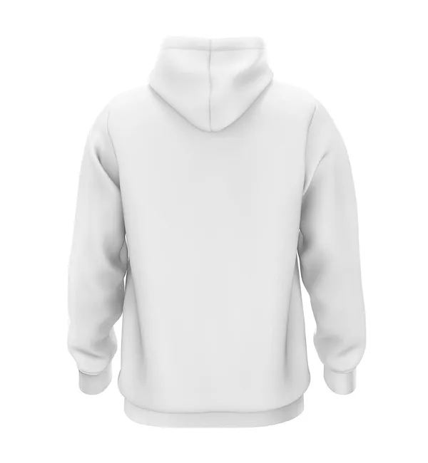 White_Cotton_Printed_Men_&_Women_Hoodie