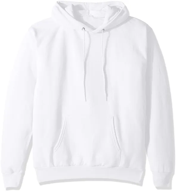 White_Cotton_Hooded_Neck_Unisex_Sweatshirt