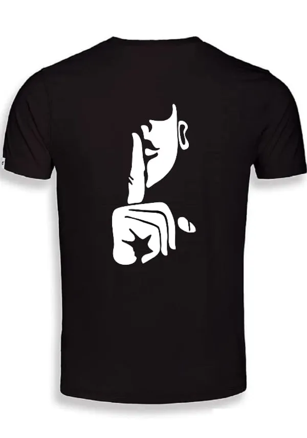 Black_Stylish_Pure_Cotton_Back_Side_Anime_Printed_T-Shirt_For_Men_&_Women