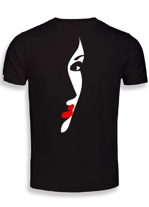 Black_Pure_Cotton_Regular_Fit_Style_Savvy_Back_Side_Anime_Printed_T-Shirt_For_Unisex