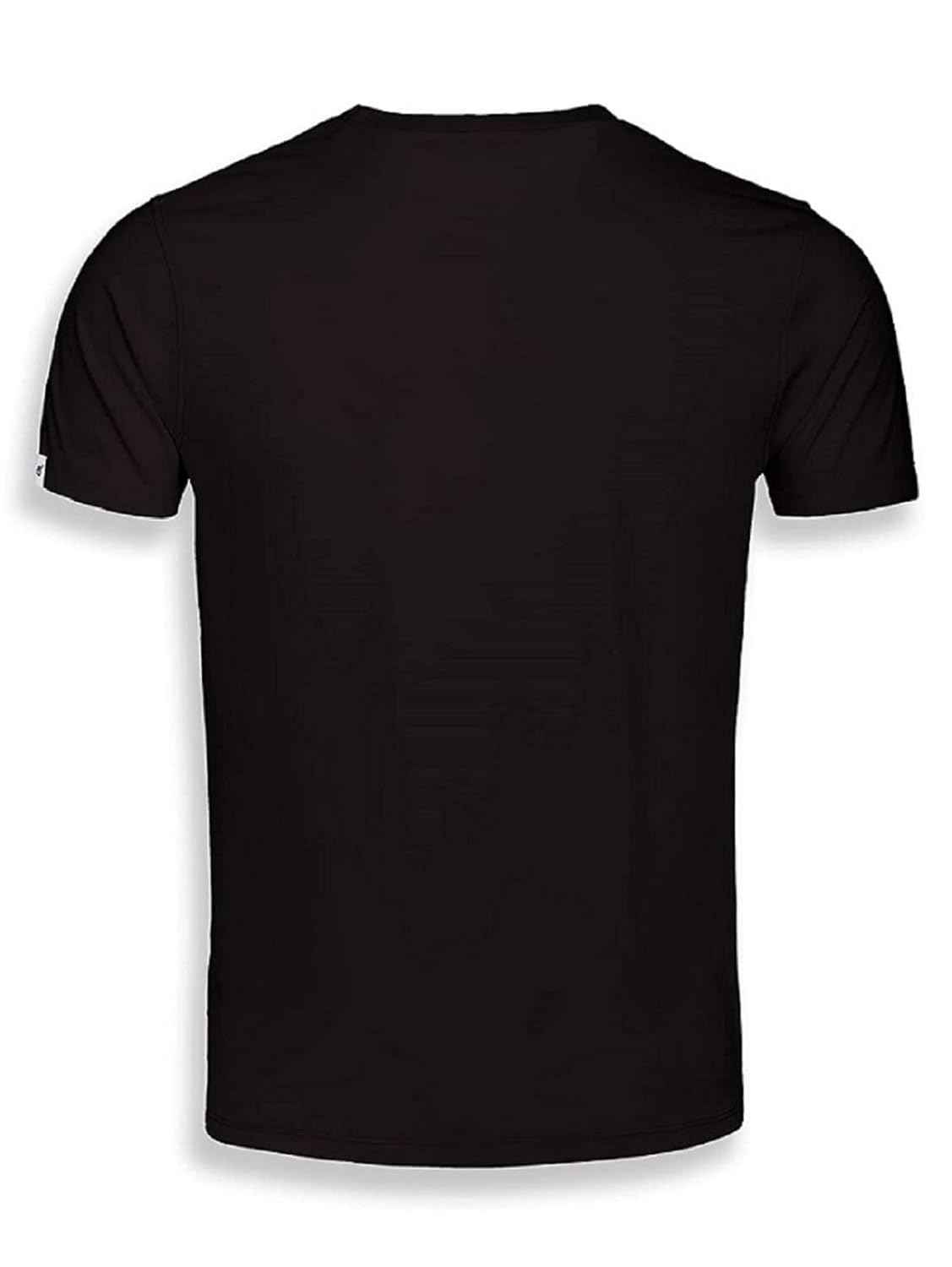 Black_Pure_Cotton_Anime_Printed_T-Shirt_For_Men_&_Women