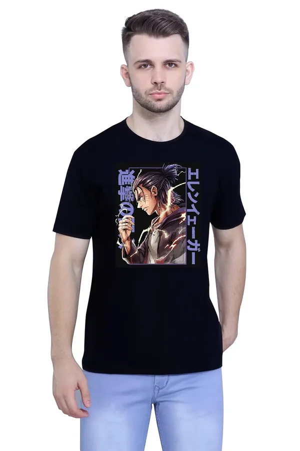 Black_Attack_On_Titan_Anime_T-Shirt_For_Men_&_Women