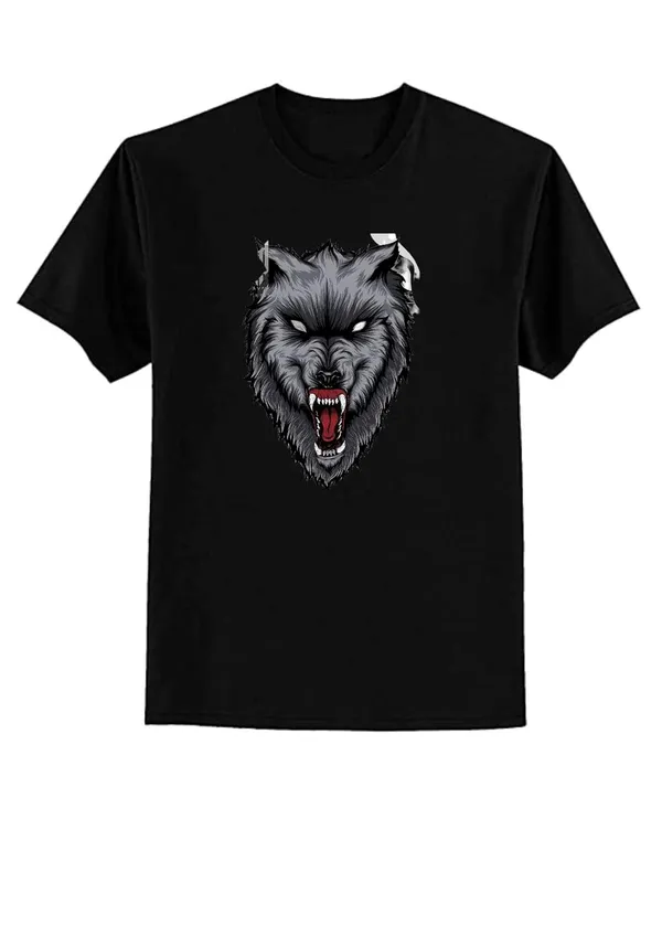 Black_Stylish_Regular_Fit_Anime_Printed_T-Shirt_For_Men_&_Women