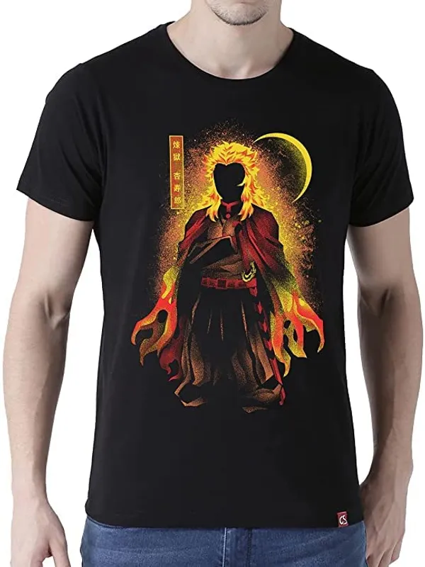 Black_Slayer_Anime_Half_Sleeve_Round_Neck_T-Shirt