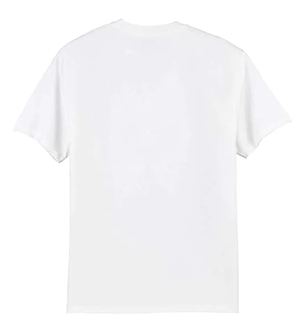 White_Pure_Cotton_Anime_Madara_Printed_T-Shirt_For_Men_&_Women