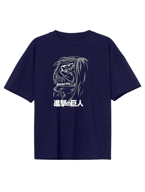 Navy_Blue_Pure_Cotton_Regular_Fit_Anime_Atack_On_Titn_Printed_T-Shirt_For_Men_&_Women