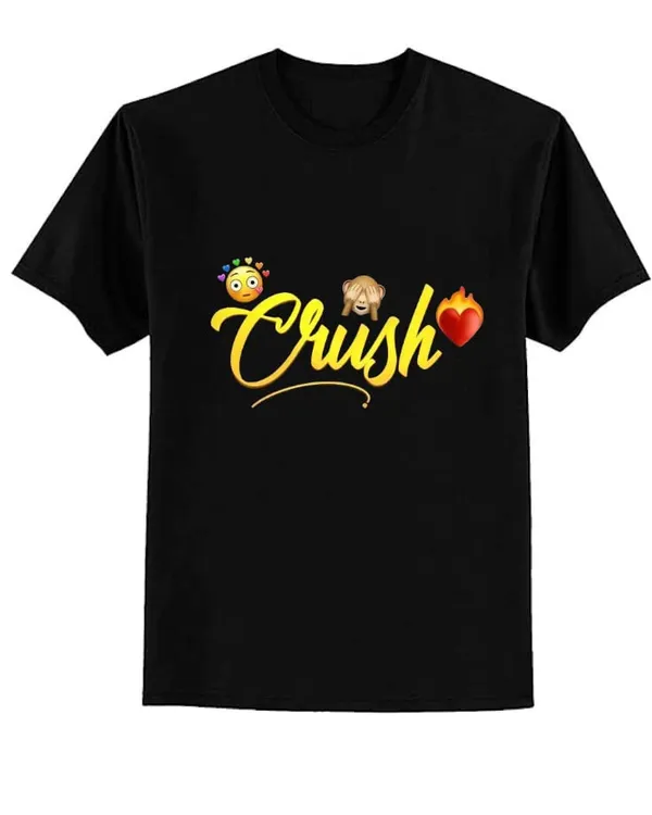 Black_Anime_Crush_Printed_T-Shirt_For_Men_&_Women