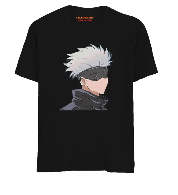 Black_Anime_Gojo_Jujutsu_Printed_T-Shirt_For_Men_&_Women