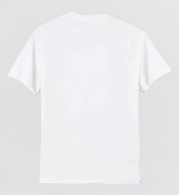 White_Pure_Cotton_Stylish_Regular_Fit_Anime_Akatsuki_Printed_T-Shirt_For_Unisex