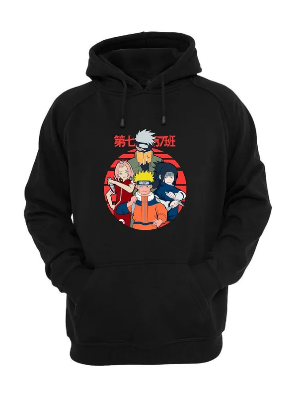 Black_Cotton_Anime_Narto_Team_7_Printed_Men_&_Women_Hooded_Hoodie