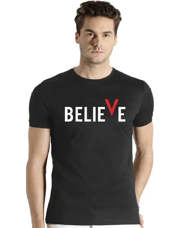 Black_Belive_Printed_T-Shirt_Pure_Cotton_For_Men_&_Women