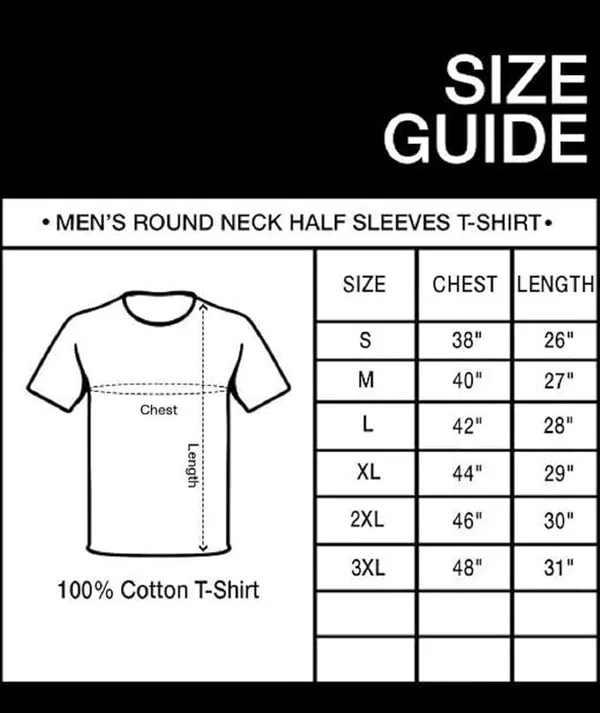 Black_Stylish_Back_Side_Anime_Dbz3_Printed_Round_Neck_T-Shirt_For_Men_&_Women