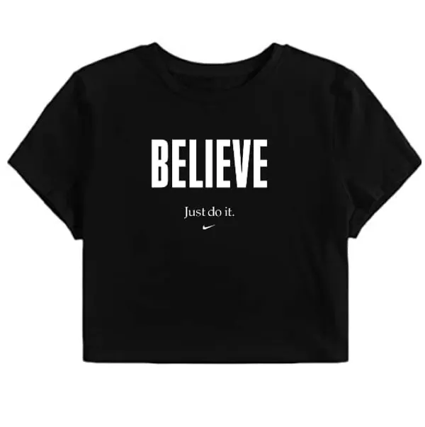 Black_Pure_Cotton_Slogan_Belive_Printed_Stylish_Crop_Top_For_Girls